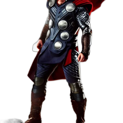 staff, sword, jacket, concept art transparent PNG cut-out