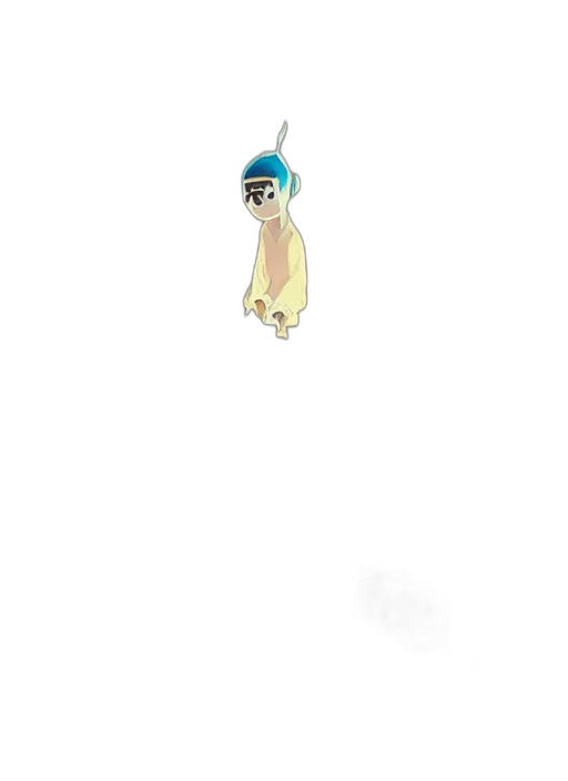 staff, creature, jewelry, animal transparent PNG cut-out