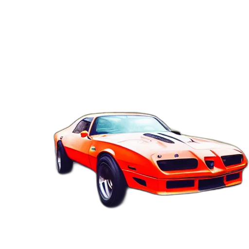 car, animal, weapon, 3d render transparent PNG cut-out