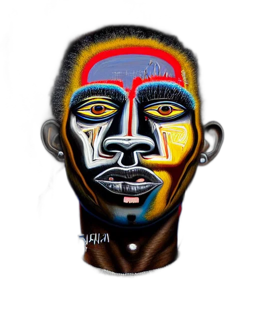 mask, face, staff, photorealistic transparent PNG cut-out