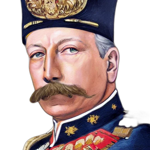 face, staff, crown, hat transparent PNG cut-out