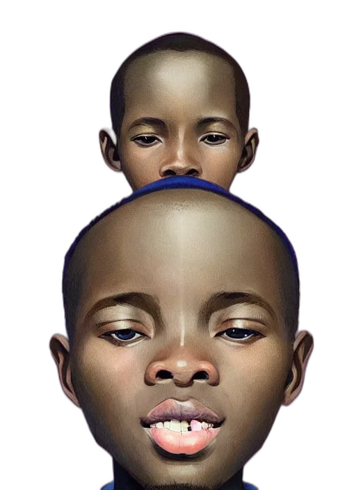 face, mask, crown, hat transparent PNG cut-out