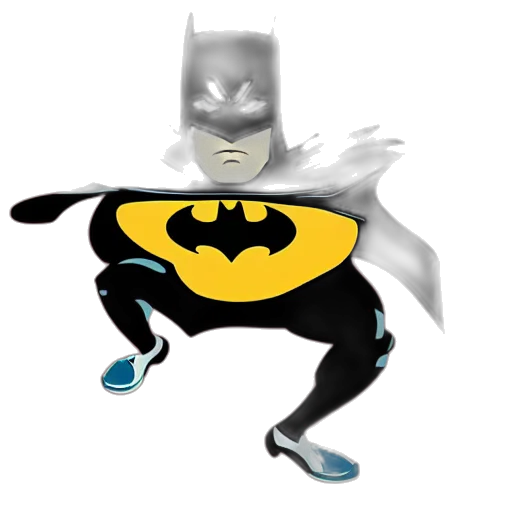 shoes, mask, animal, creature transparent PNG cut-out