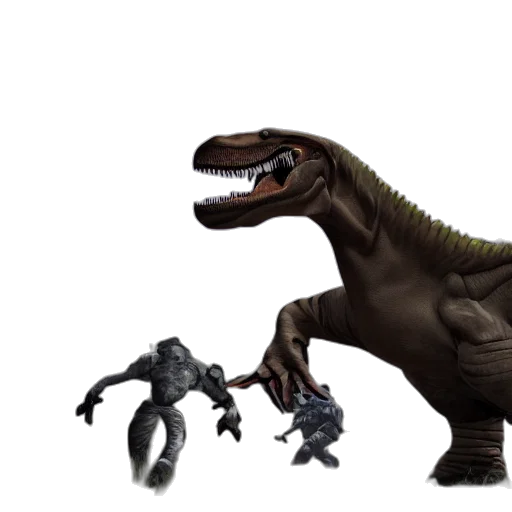 creature, animal, dragon, concept art transparent PNG cut-out