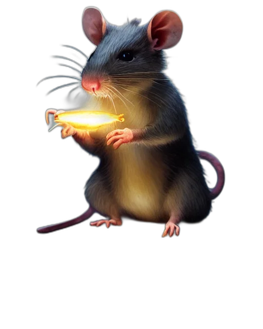 animal, staff, weapon, food transparent PNG cut-out