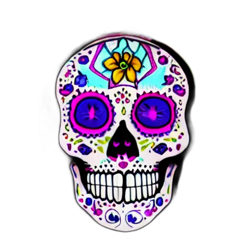 jewelry, mask, face, pixel art transparent PNG cut-out