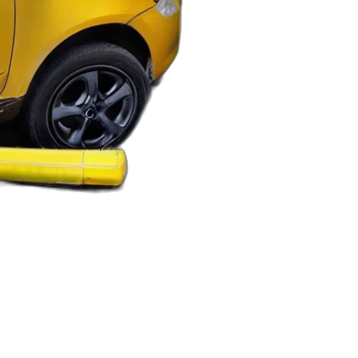 car, shoes, umbrella, weapon transparent PNG cut-out