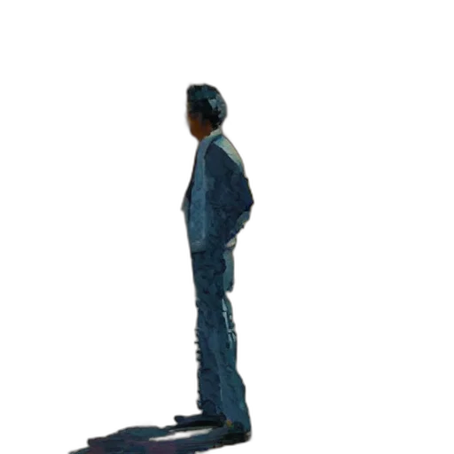 staff, robot, jacket, furniture transparent PNG cut-out