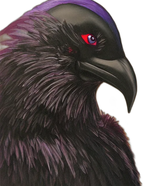 animal, creature, mask, face transparent PNG cut-out
