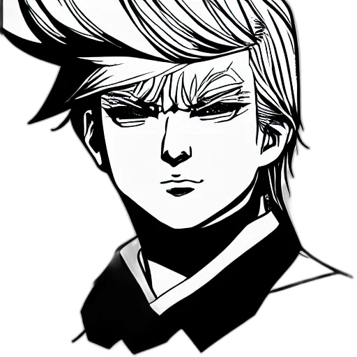 face, staff, hat, mask transparent PNG cut-out