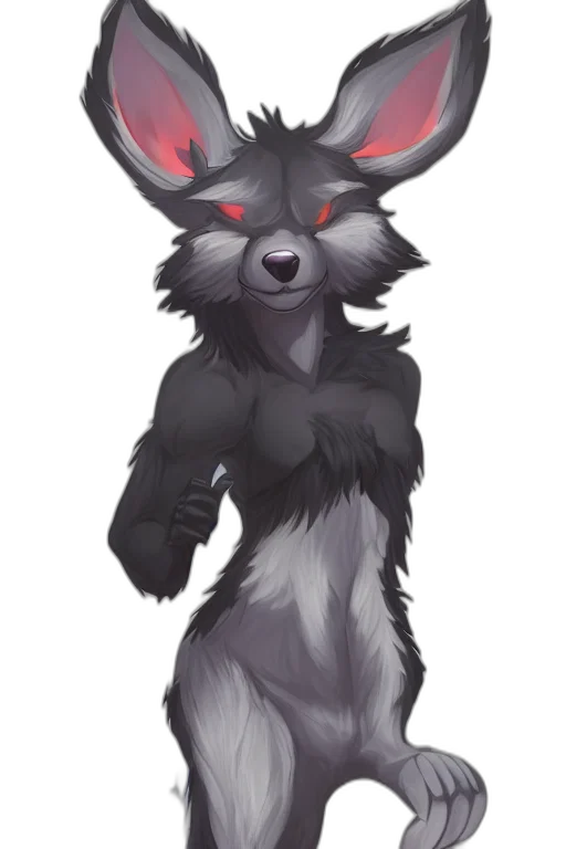 mask, staff, animal, creature transparent PNG cut-out