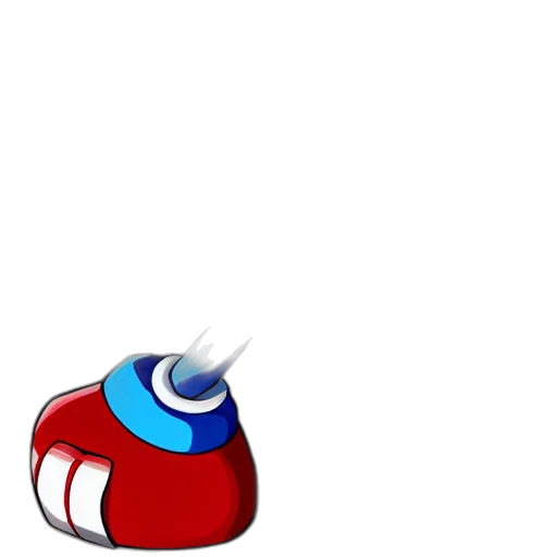 weapon, hat, staff, mask transparent PNG cut-out
