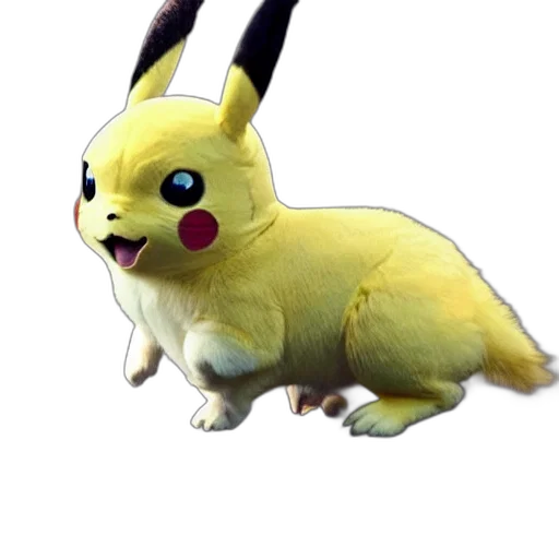 animal, creature, staff, weapon transparent PNG cut-out