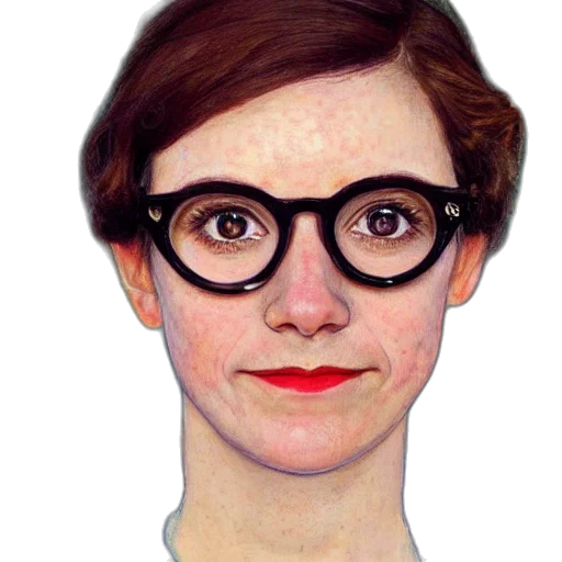 face, mask, staff, dress transparent PNG cut-out