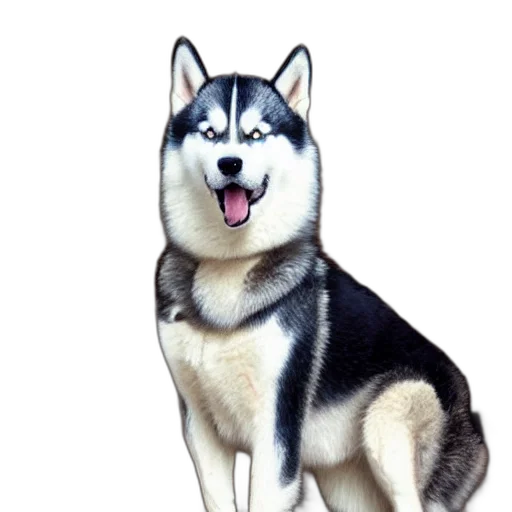 animal, staff, creature, face transparent PNG cut-out