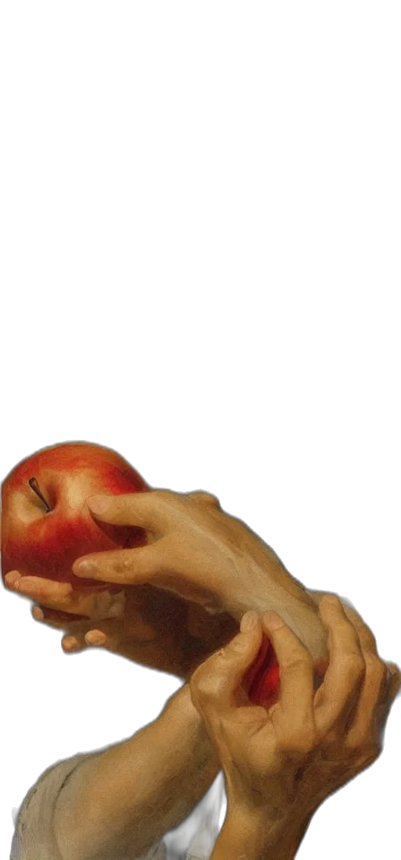 food, face, animal, mask transparent PNG cut-out