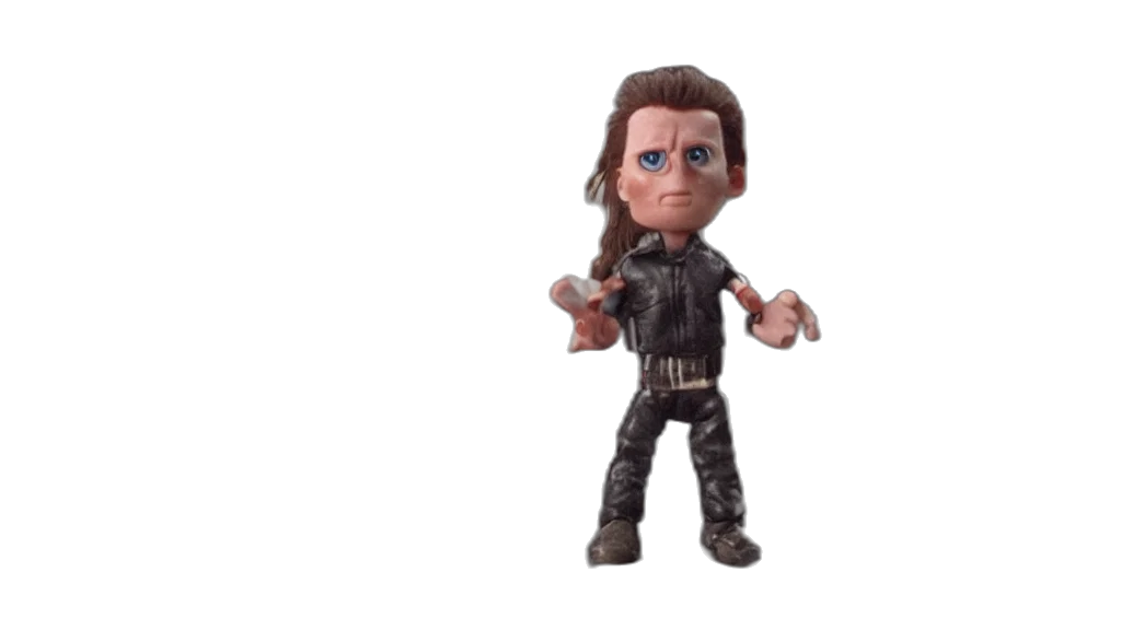 3d render, concept art, comic book art, cartoon transparent PNG cut-out
