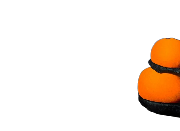 hat, shoes, staff, crown transparent PNG cut-out
