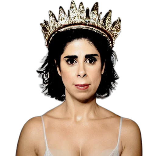 crown, face, mask, dress transparent PNG cut-out