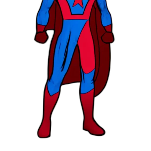 staff, comic book art, cartoon, concept art transparent PNG cut-out