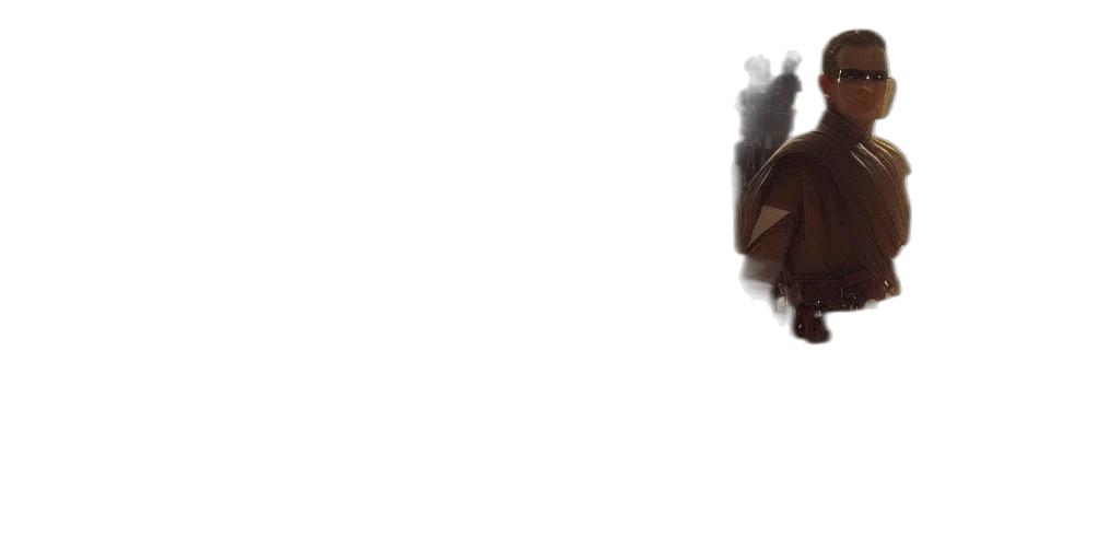 staff, weapon, jacket, creature transparent PNG cut-out