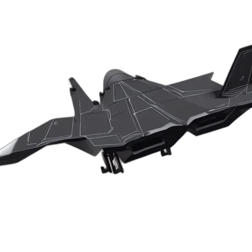 weapon, dragon, concept art, 3d render transparent PNG cut-out