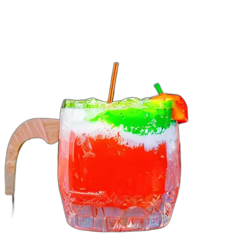 food, bottle, staff, weapon transparent PNG cut-out