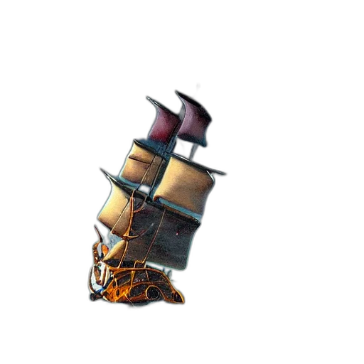 weapon, crown, bottle, hat transparent PNG cut-out