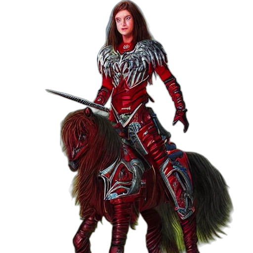 staff, sword, animal, creature transparent PNG cut-out