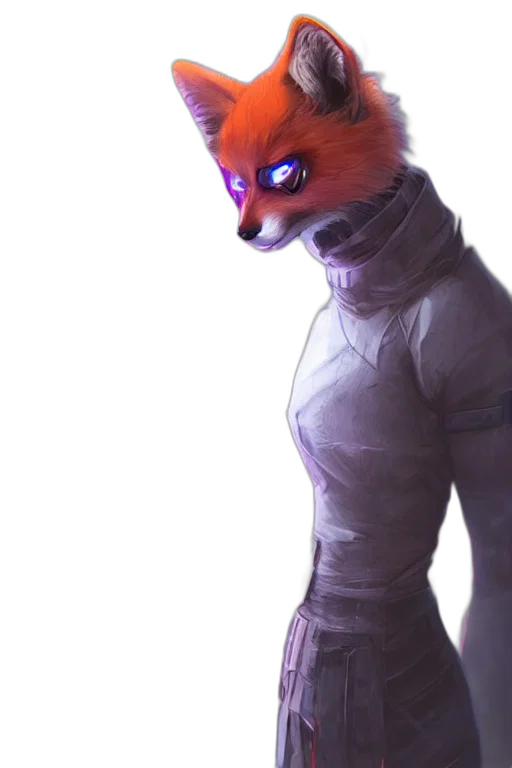 creature, animal, staff, mask transparent PNG cut-out