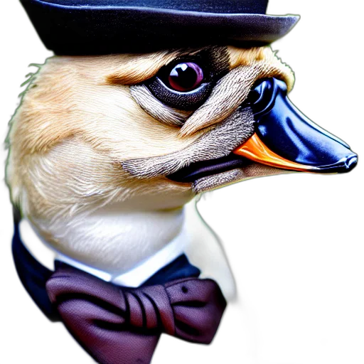 mask, hat, animal, staff transparent PNG cut-out