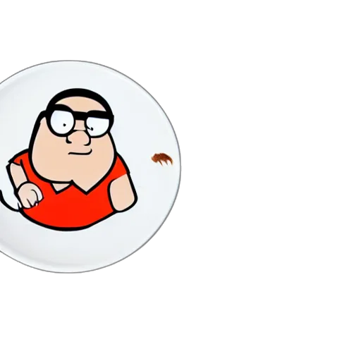 food, staff, cartoon, concept art transparent PNG cut-out