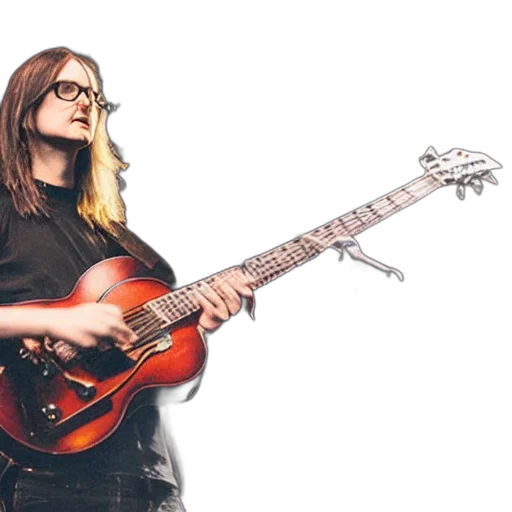 steven, wilson transparent PNG cut-out