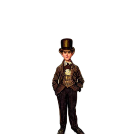 staff, hat, pixel art, concept art transparent PNG cut-out