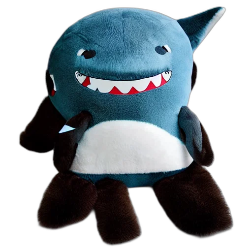 creature, animal, staff, weapon transparent PNG cut-out