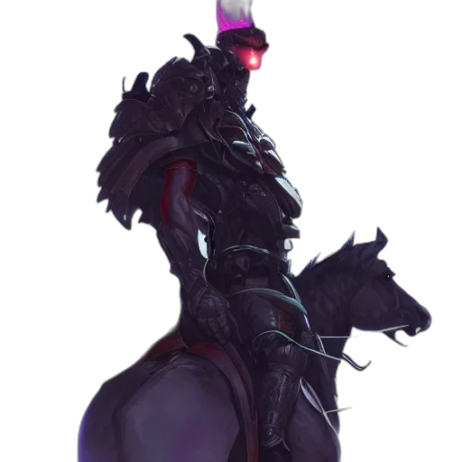 robot, animal, weapon, dragon transparent PNG cut-out