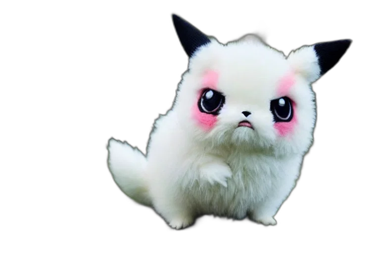 animal, creature, staff, face transparent PNG cut-out