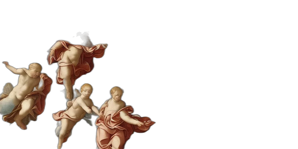3d render, concept art, photorealistic, outer space transparent PNG cut-out