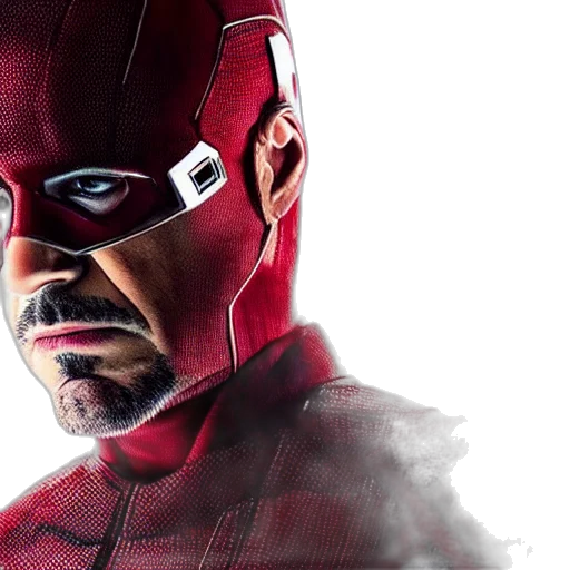 comic book art, photorealistic, concept art, 3d render transparent PNG cut-out