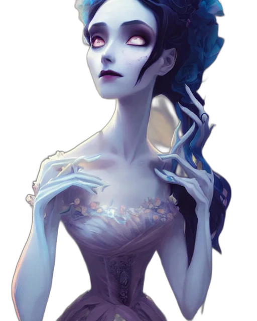 mask, crown, dress, face transparent PNG cut-out