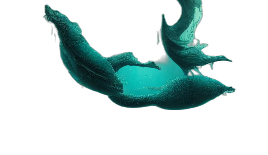 dragon, creature, crown, animal transparent PNG cut-out