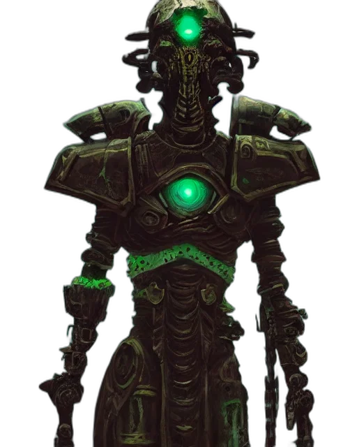 robot, staff, weapon, sword transparent PNG cut-out