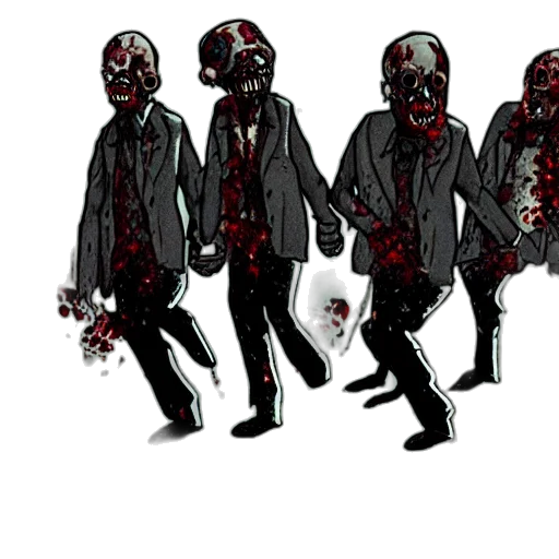 mask, concept art, pixel art, comic book art transparent PNG cut-out