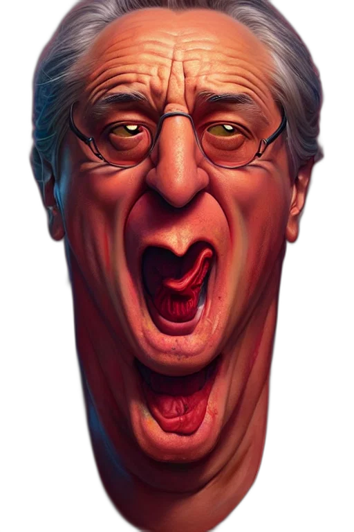 face, mask, creature, animal transparent PNG cut-out