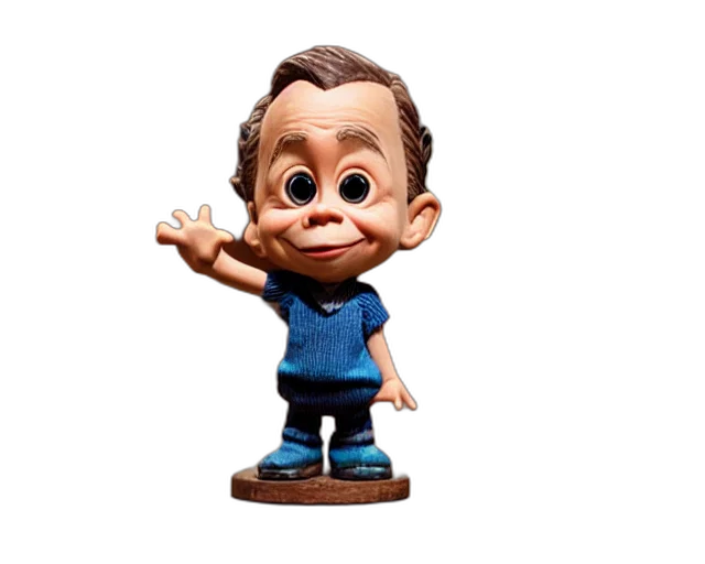 3d render, cartoon, photorealistic, concept art transparent PNG cut-out