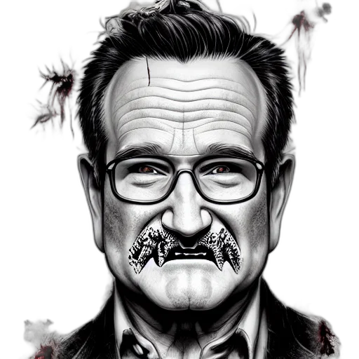 face, animal, cartoon, comic book art transparent PNG cut-out