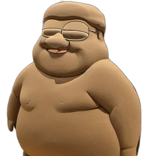 creature, food, face, animal transparent PNG cut-out