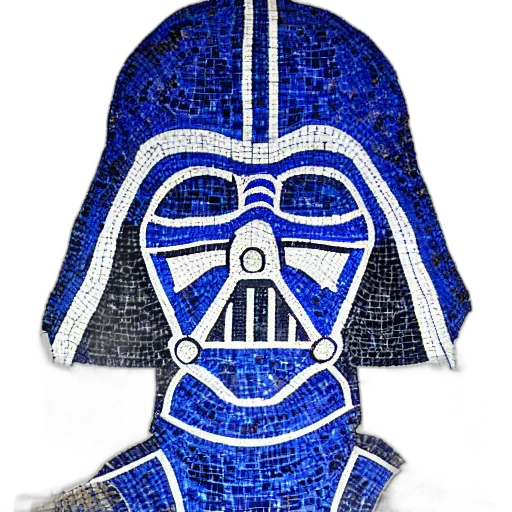 mask, hat, jacket, staff transparent PNG cut-out