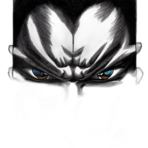 mask, face, creature, crown transparent PNG cut-out