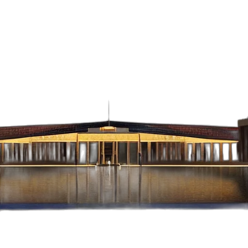 building, crown, furniture, staff transparent PNG cut-out